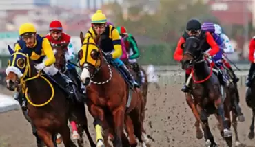 İzmir yarışları ertelendi