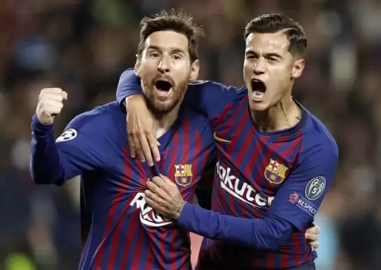 Coutinho adım adım Chelsea’ye