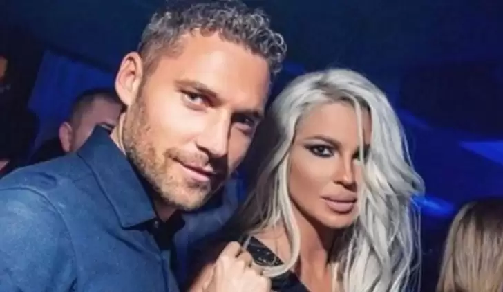 Dusco Tosic ile Jelena Karleusa'ın arası düzeldi mi?