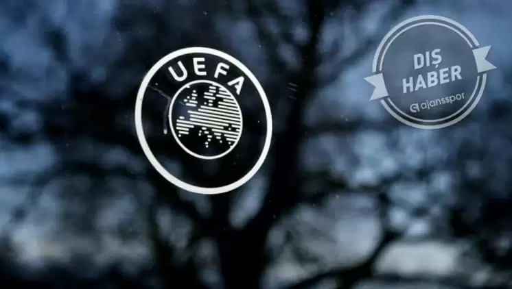 UEFA 'bitirin' dedi