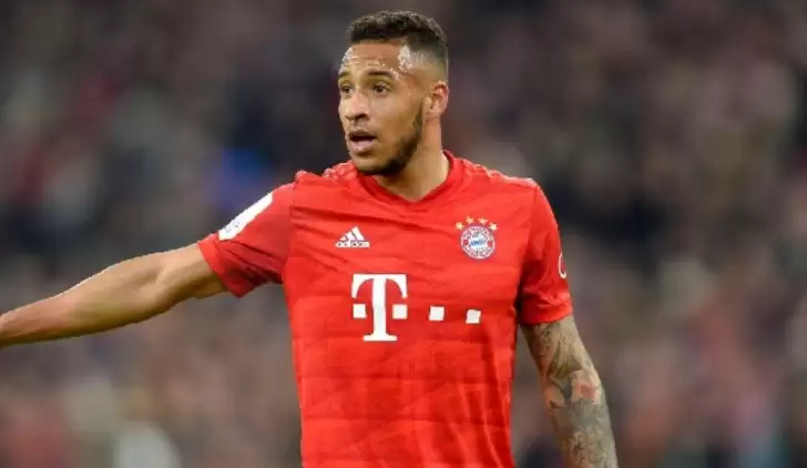 Tolisso’ya ‘dövme’ cezası!