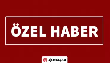 8 hafta için Fenerbahçe'de şaşırtan isim
