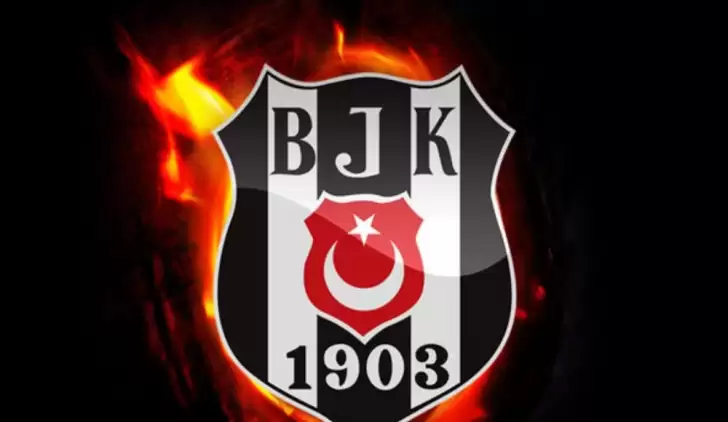 Beşiktaş'tan sol bek transferi! Anlaşma tamam!