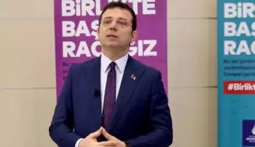 İstanbul'da marketler açık olacak mı? İmamoğlu'ndan yasak açıklaması...