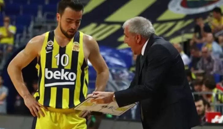Obradovic açıkladı! Fenerbahçe Beko ile yeniden anlaştı mı?