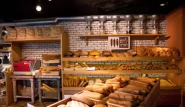 Sokağa çıkma yasağında fırınlar açık mı?