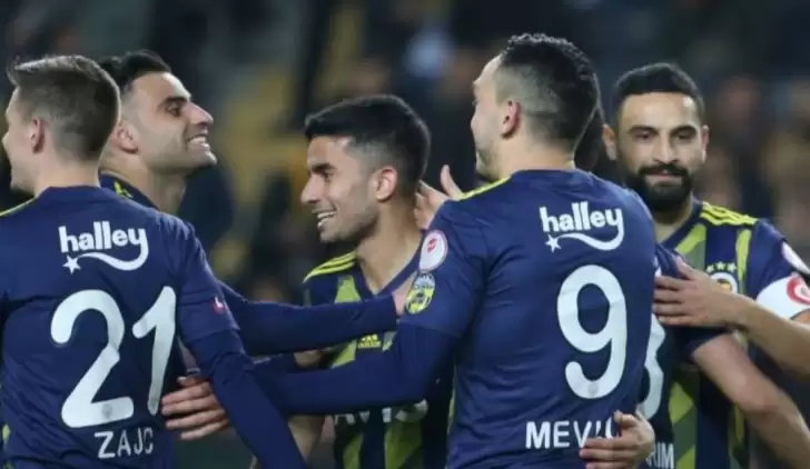 Şansal Büyüka: "Bana göre Fenerbahçe'nin yeni teknik direktörü..."