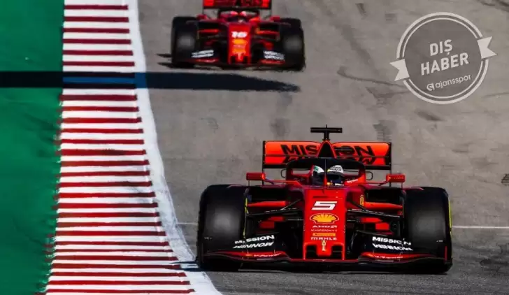 Ferrari, Formula 1'den çekiliyor mu?