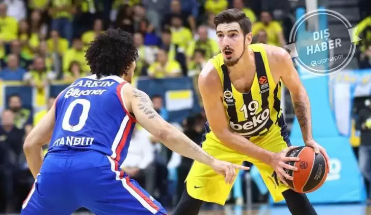 Euroleague'de sezon iptal edildi