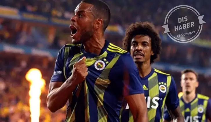 Fenerbahçe'ye Zanka'dan haber var