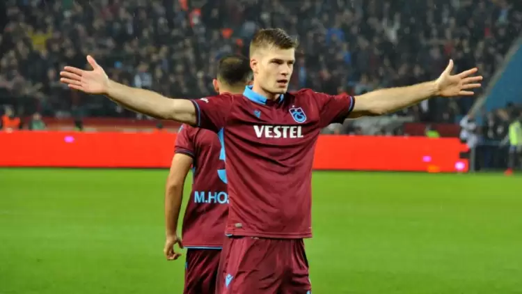 Trabzonspor’da Sörloth için transfer seferberliği: “Milyonlarca…” 