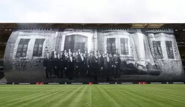 Kemal Danabaş: "Böyle bir etkinliğe imza attığımız için mutluyuz"