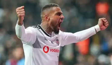 Beşiktaş'tan Boateng kararı!