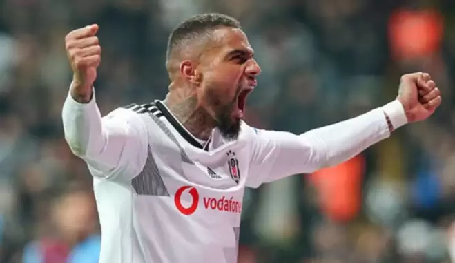 Beşiktaş, Boateng konusunda temkinli
