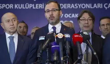 Kasapoğlu'ndan yeni sezon mesajı