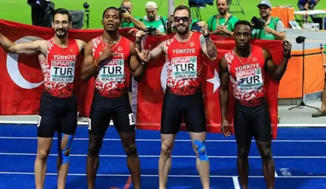 2020 Avrupa Atletizm Şampiyonası iptal edildi!