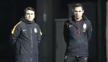 Emrah Bayraktar: "Türk futbolu için köprüden önce son çıkış"