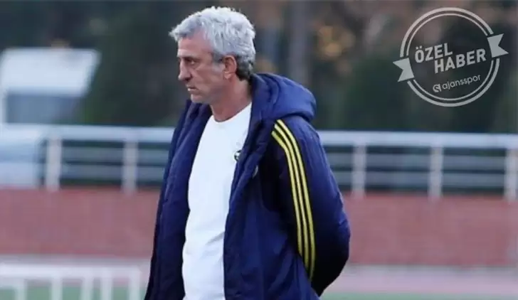 Fenerbahçe'nin ilacı Aykut Kocaman'dır!