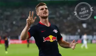 Liverpool'a mı transfer olacak? Resmi açıklama...