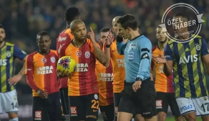 Formülü açıkladı: "Bu iş Antalya'da çözülür"