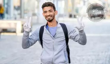 Korona yasağı dinlemiyor! Yine tutuklandı!