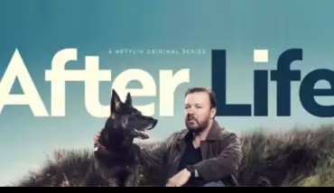 After Life ikinci sezonu çıktı mı? Nasıl izlenir?