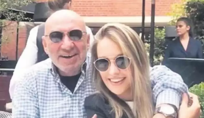 Dikran Masis kimdir?