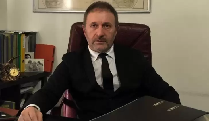Hürser Tekinoktay: “Türkiye’nin en iyi hocası Beşiktaş’ta”