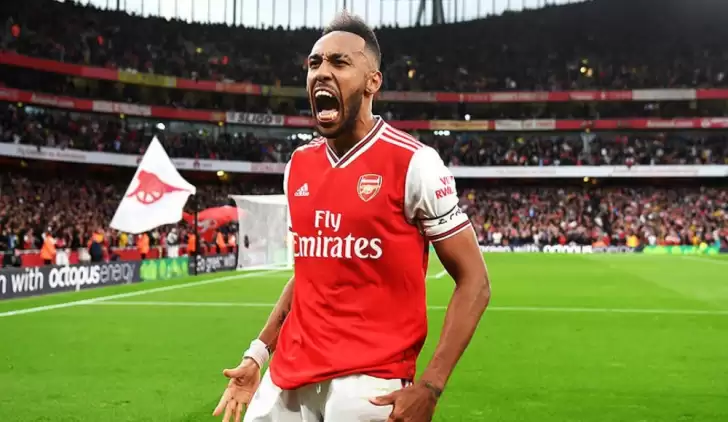 "Arsenal, Aubameyang'ı satmak zorunda!"