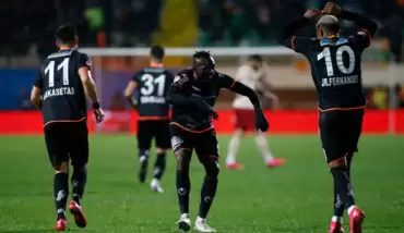 Alanyaspor’da hedef 3 ismi takımda tutmak