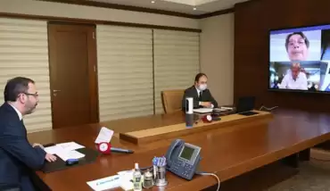 Yayıncı kuruluş sıkıştırılmış ligi kabul etmedi!