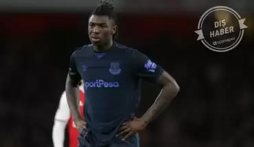 Moise Kean, karantina kurallarına uymadı! Sabaha kadar parti...