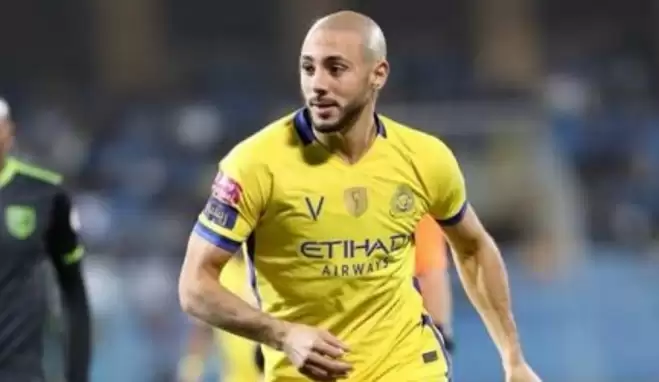 Eski Galatasaraylı Nordin Amrabat Komşu'ya transfer oldu