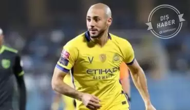 Suudi Arabistan'da yabancı sayısı azalıyor! Nordin Amrabat şoku...