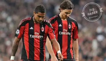 Kevin Prince Boateng: "Zlatan Ibrahimovic, Milan'da kalmalı"