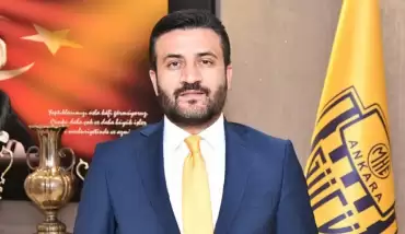 Fatih Mert: "Santrfor transferimiz var"