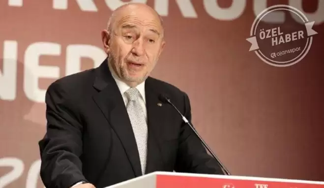 "UEFA, federasyonlara büyük baskı yapıyor"