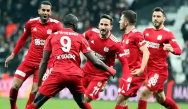 Erdoğan Yeşilyurt'tan 5 yıllık imza