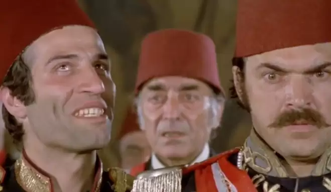 İşte Tosun Paşa Filmi'nin çekildiği yerler! Yeşil Vadi nerede? Çok şaşıracaksınız!