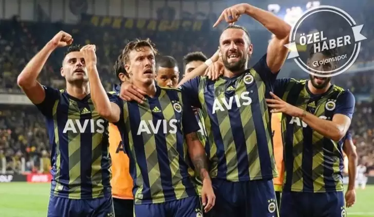 Fenerbahçe'yi yeni sezon öncesi bekleyen 4 sorun!