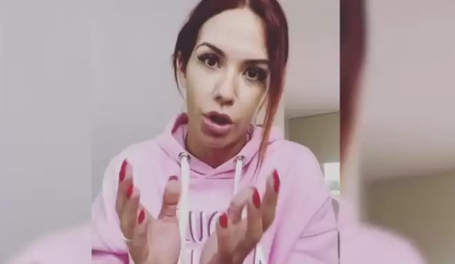 "Teşekkürler, bugün sizin yüzünüzden bir insan ölecek"