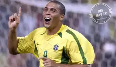 "Ronaldo'nun öleceğini düşündüm"