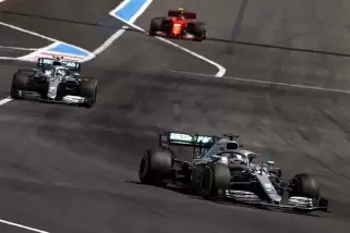 İstanbul Park'tan İBB'ye teşekkür