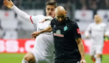 Ömer Toprak transferine 'mali' engel!