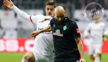 Dortmund'dan Ömer Toprak açıklaması!