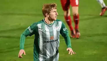 Burak Kapacak'tan flaş Trabzonspor açıklaması!