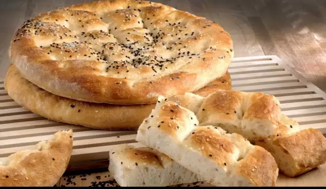 Ramazan Pidesi tarifi ve malzemeleri! Evde ramazan pidesi nasıl yapılır?