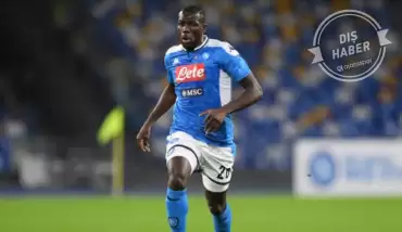 Newcastle United'dan Kalidou Koulibaly için dev teklif