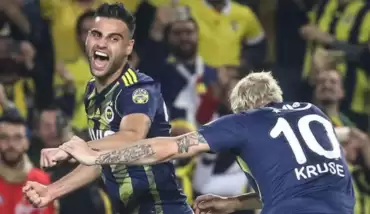 Deniz Türüç'te müthiş değişim! Son hali...