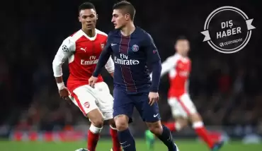 Verratti: “PSG paradan çok daha fazlası”